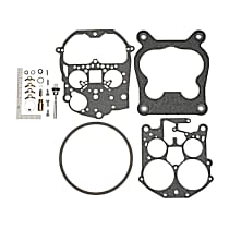 1258 Carburetor Repair Kit - Direct Fit, Kit