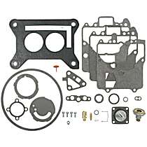 1280 Carburetor Repair Kit - Direct Fit, Kit