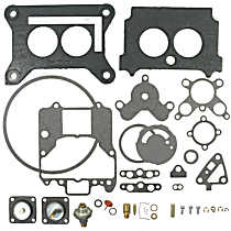 1286A Carburetor Rebuild Kit - Direct Fit, Kit