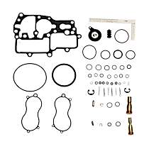 1297 Carburetor Repair Kit - Direct Fit, Kit