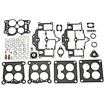 1401 Carburetor Repair Kit - Direct Fit, Kit