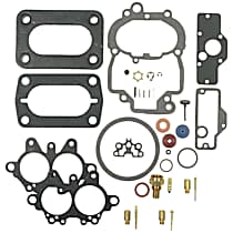 1420B Carburetor Rebuild Kit - Direct Fit