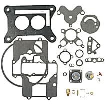 1430 Carburetor Repair Kit - Direct Fit, Kit