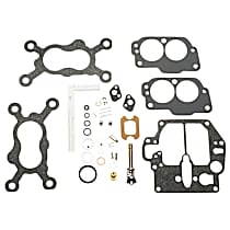 1431A Carburetor Repair Kit - Kit
