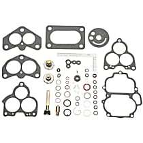 1434 Carburetor Repair Kit - Direct Fit, Kit