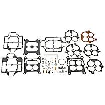 1447A Carburetor Repair Kit - Direct Fit, Kit