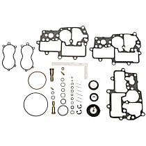 1449A Carburetor Repair Kit - Direct Fit, Kit