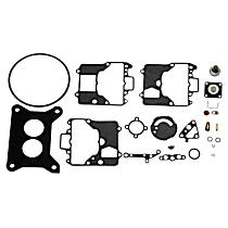 1472 Carburetor Repair Kit - Direct Fit, Kit
