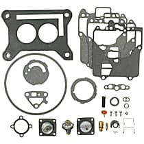 1474A Carburetor Repair Kit - Direct Fit, Kit