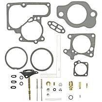 1484 Carburetor Rebuild Kit - Direct Fit
