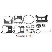 1492B Carburetor Repair Kit - Direct Fit, Kit