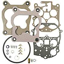 1501 Carburetor Repair Kit - Direct Fit, Kit