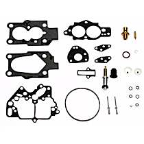 1506 Carburetor Repair Kit - Direct Fit, Kit