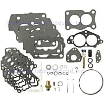 1514 Carburetor Rebuild Kit - Direct Fit
