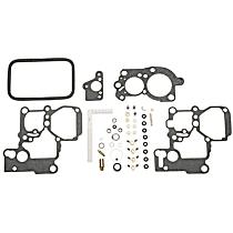 1516 Carburetor Repair Kit - Direct Fit, Kit