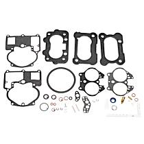 1526B Carburetor Rebuild Kit - Direct Fit
