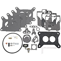 1535A Carburetor Repair Kit - Direct Fit, Kit