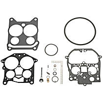 1552 Carburetor Repair Kit - Direct Fit, Kit