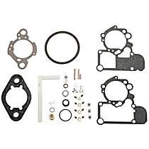 1553 Carburetor Rebuild Kit - Direct Fit