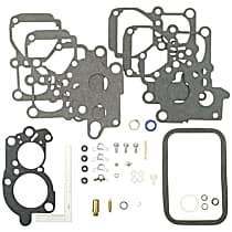 1554B Carburetor Rebuild Kit - Direct Fit