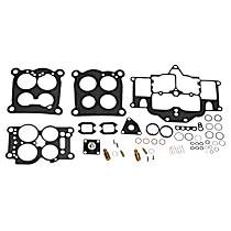 1556 Carburetor Repair Kit - Direct Fit, Kit