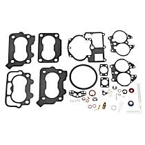 1559 Carburetor Repair Kit - Direct Fit, Kit