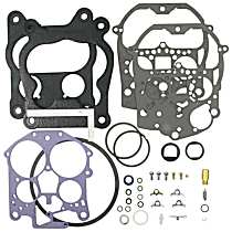 1569A Carburetor Rebuild Kit - Direct Fit, Kit