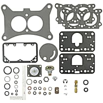 1570 Carburetor Rebuild Kit - Direct Fit, Kit
