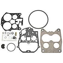 1575 Carburetor Rebuild Kit - Direct Fit