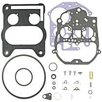 1580 Carburetor Rebuild Kit - Direct Fit