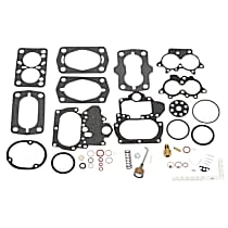 1582 Carburetor Repair Kit - Direct Fit, Kit