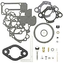 1583 Carburetor Rebuild Kit - Direct Fit