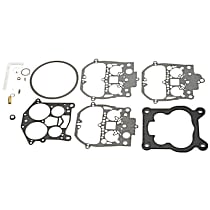 1585A Carburetor Rebuild Kit - Direct Fit, Kit