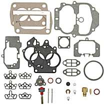 1586 Carburetor Rebuild Kit - Direct Fit