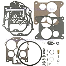 1590 Carburetor Rebuild Kit - Direct Fit