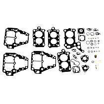 1595 Carburetor Rebuild Kit - Direct Fit