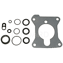 1601 Throttle Body Injection Kit - Direct Fit