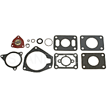 1605 Throttle Body Injection Kit - Direct Fit