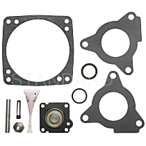 1615A Throttle Body Injection Kit - Direct Fit