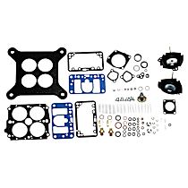 1617 Carburetor Repair Kit - Direct Fit, Kit