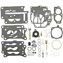 1622 Carburetor Rebuild Kit - Direct Fit