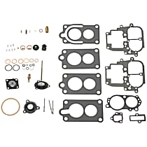 1626B Carburetor Rebuild Kit - Direct Fit, Kit