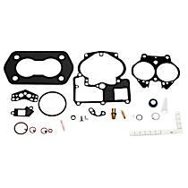 1632 Carburetor Repair Kit - Direct Fit, Kit