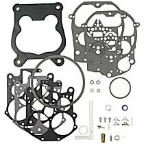 1633 Carburetor Rebuild Kit - Direct Fit