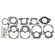 1636 Carburetor Repair Kit - Direct Fit, Kit