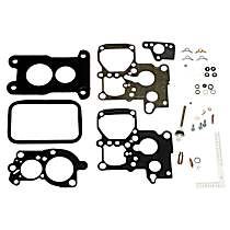 1642 Carburetor Repair Kit - Direct Fit, Kit
