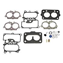 1644 Carburetor Repair Kit - Direct Fit, Kit