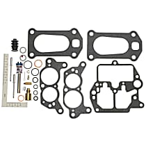 1661 Carburetor Repair Kit - Direct Fit, Kit