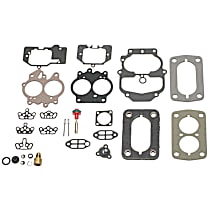 1662 Carburetor Repair Kit - Direct Fit, Kit