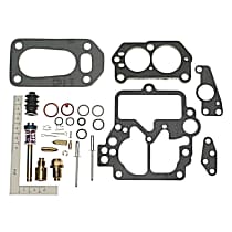 1664 Carburetor Rebuild Kit - Direct Fit